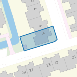 Perceel JVD00-B-3393