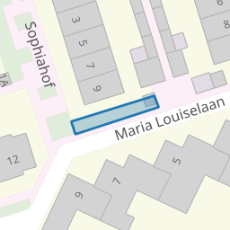 Perceel JVD00-B-3443