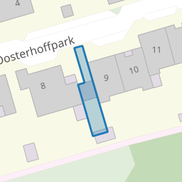 Perceel JVD00-B-3466