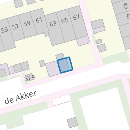 Perceel JVD00-B-3474