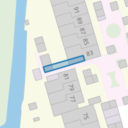 Perceel JVD00-B-3480