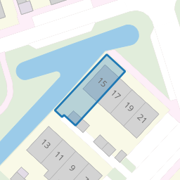 Perceel JVD00-B-3511