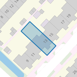 Perceel JVD00-B-3523