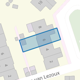 Perceel JVD00-B-3544