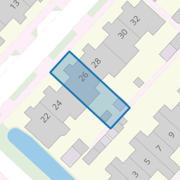 Perceel JVD00-B-3549