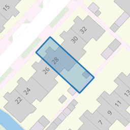 Perceel JVD00-B-3550