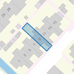 Perceel JVD00-B-3557