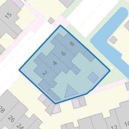 Perceel JVD00-B-3572