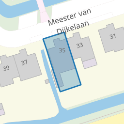 Perceel JVD00-B-3587