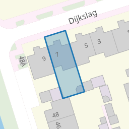 Perceel JVD00-B-3631