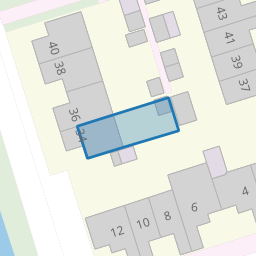 Perceel JVD00-B-3648