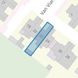 Perceel JVD00-B-3682