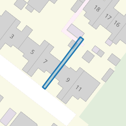 Perceel JVD00-B-3694