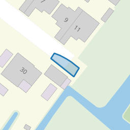 Perceel JVD00-B-3699