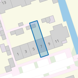 Perceel JVD00-B-3727