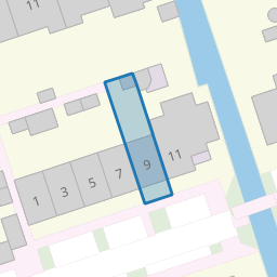 Perceel JVD00-B-3728