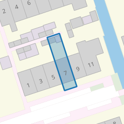 Perceel JVD00-B-3740