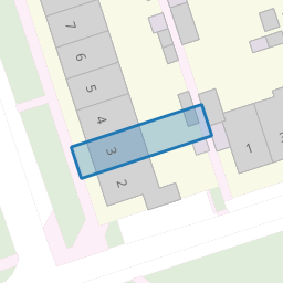 Perceel JVD00-B-3748