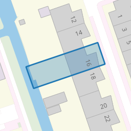 Perceel JVD00-B-3762