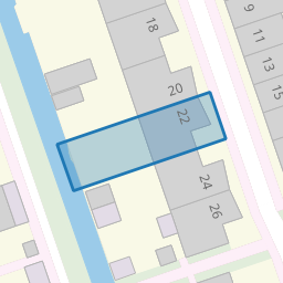 Perceel JVD00-B-3765