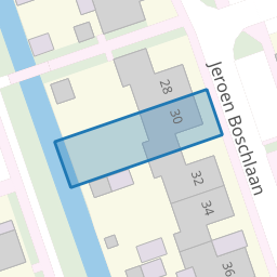 Perceel JVD00-B-3769