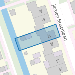 Perceel JVD00-B-3770