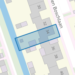 Perceel JVD00-B-3771