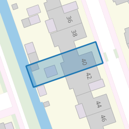 Perceel JVD00-B-3774