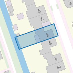 Perceel JVD00-B-3776