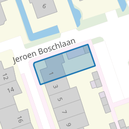 Perceel JVD00-B-3780