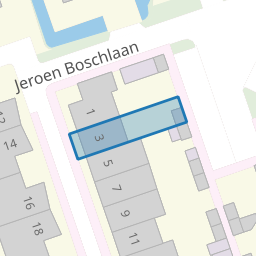 Perceel JVD00-B-3781