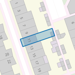 Perceel JVD00-B-3785