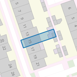 Perceel JVD00-B-3787