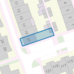 Perceel JVD00-B-3790