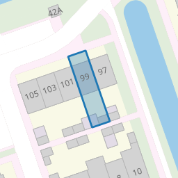 Perceel JVD00-B-3798