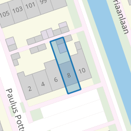 Perceel JVD00-B-3803