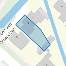 Perceel JVD00-B-3807