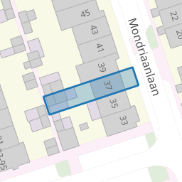 Perceel JVD00-B-3819