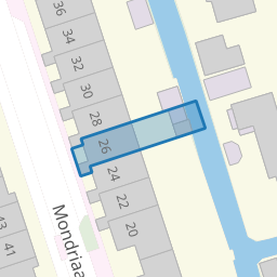 Perceel JVD00-B-3827