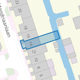 Perceel JVD00-B-3833