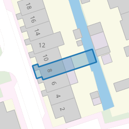 Perceel JVD00-B-3836