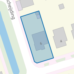 Perceel JVD00-B-3889