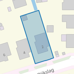 Perceel JVD00-B-3891