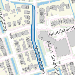 Perceel JVD00-B-3896