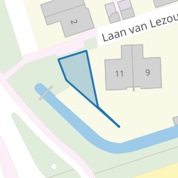 Perceel JVD00-B-4100