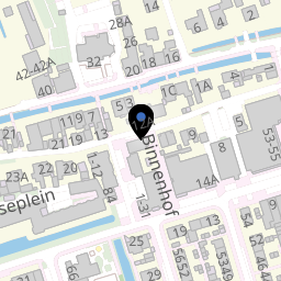 Appartement JVD00 B 4238 1