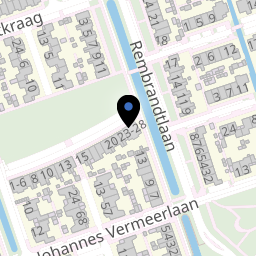 Appartement JVD00 B 4245 2
