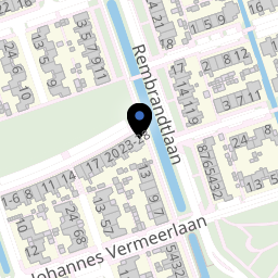 Appartement JVD00 B 4245 3