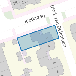 Perceel JVD00-B-4255