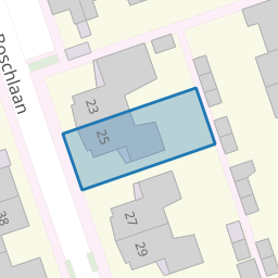 Perceel JVD00-B-4283